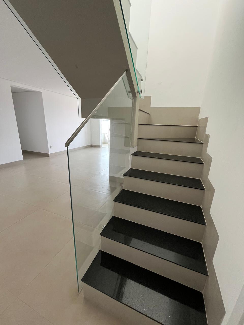 Cobertura Duplex - 199m2 - Bairro Saraiva