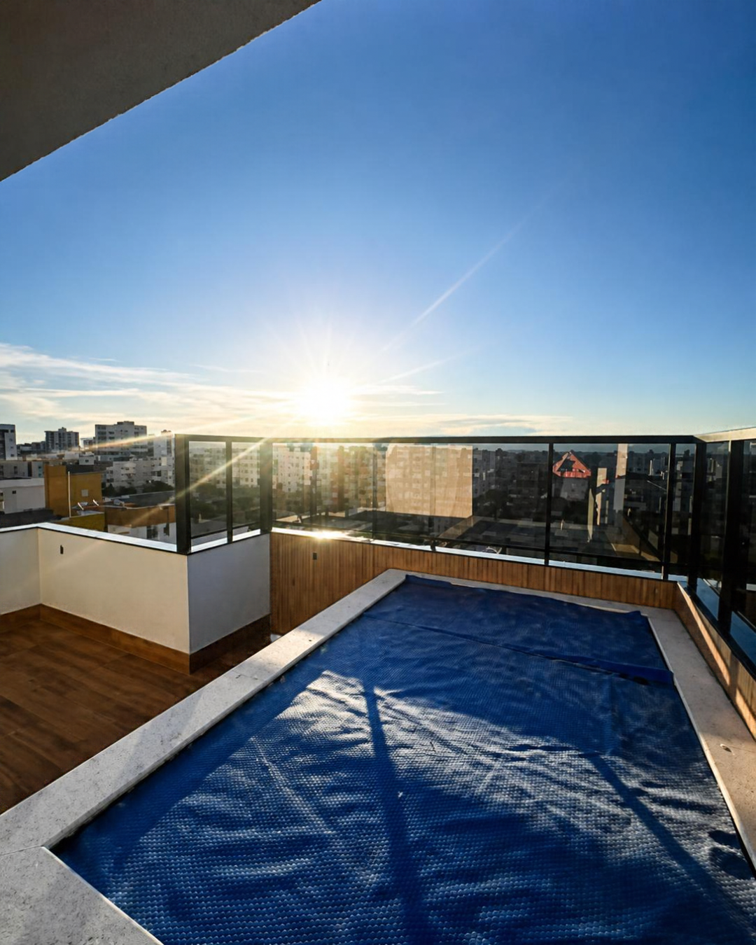 Cobertura Duplex na melhor localização do Santa Mônica