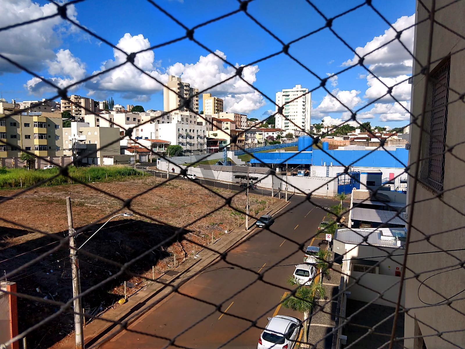Exclusividade e Conveniência no Bairro Tabajaras: 90 m² com 3 Quartos, Suíte e 2 Vagas