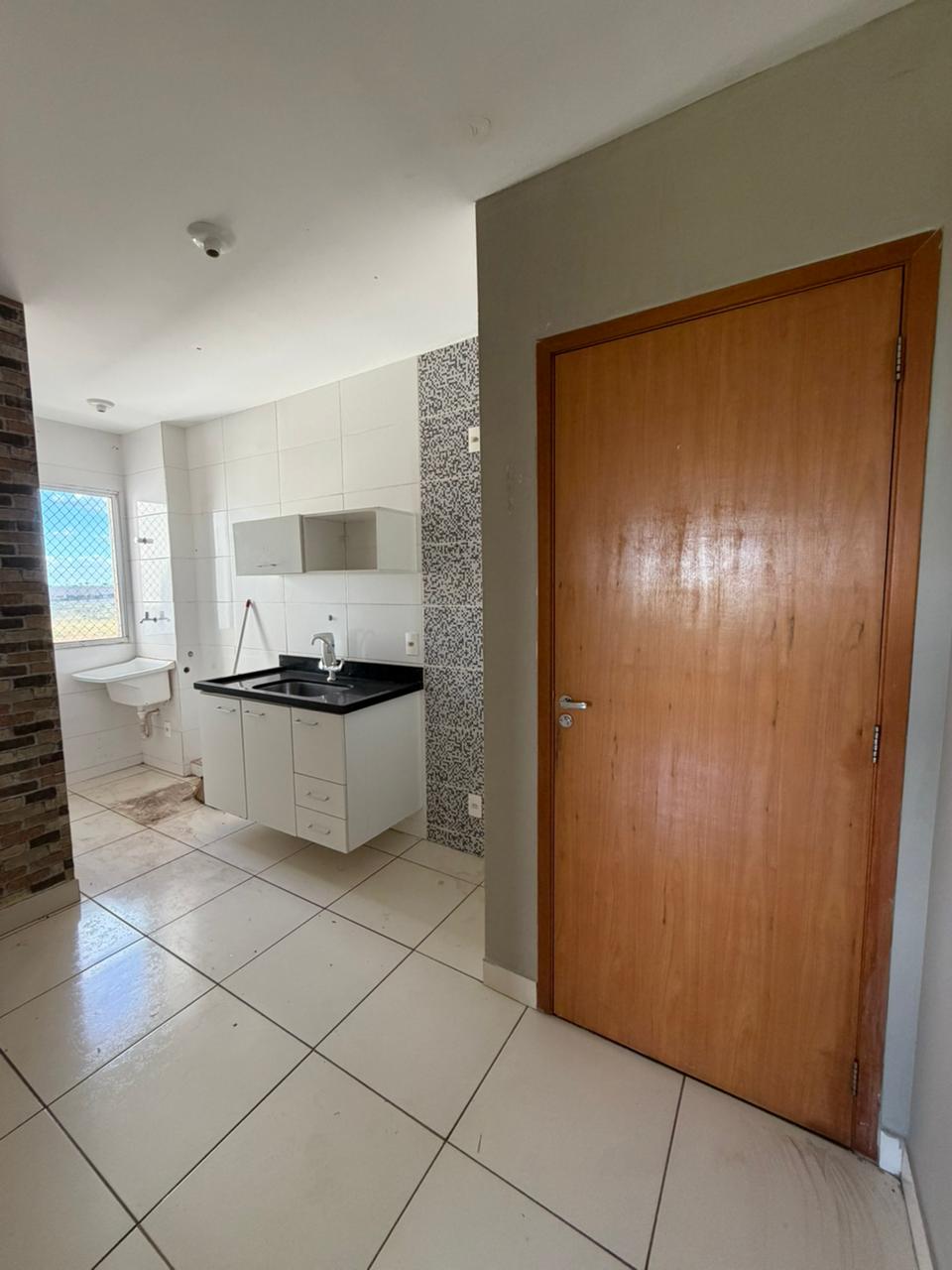 Apartamento com 48m2 - Bairro Jardim Holanda - Avaliação Acima do Preço de Venda — foto 1